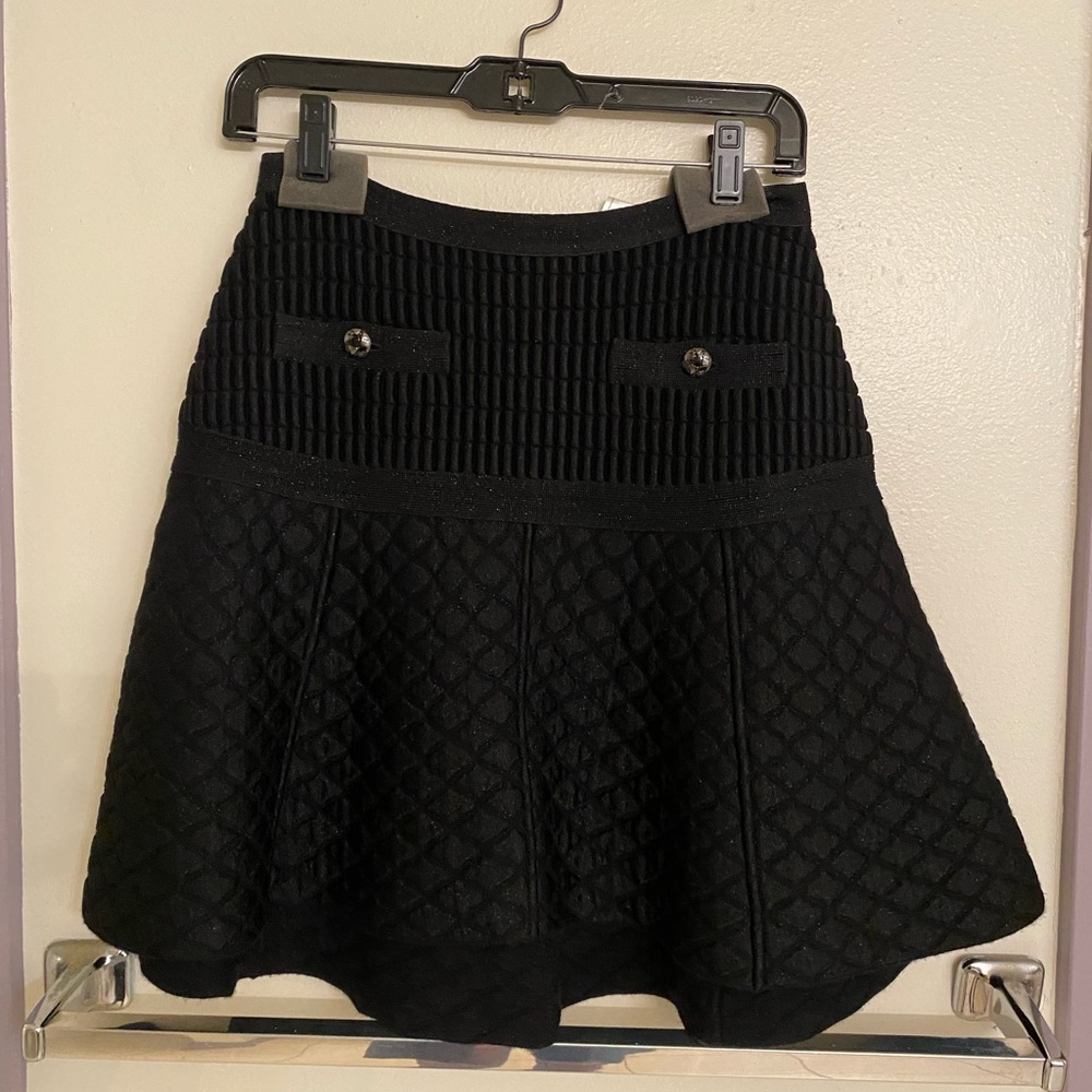 NEVER WORN CHANEL Skirt